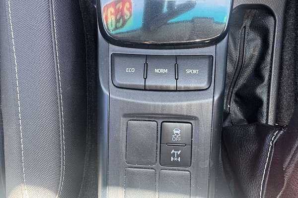 2022 Toyota Fortuner GXL GUN156R