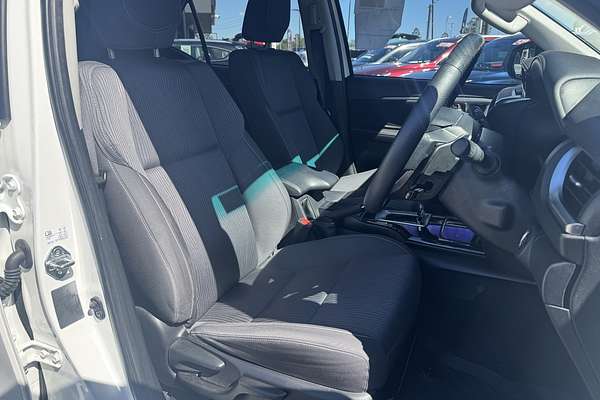 2022 Toyota Fortuner GXL GUN156R