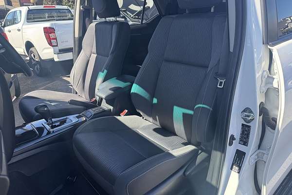 2022 Toyota Fortuner GXL GUN156R