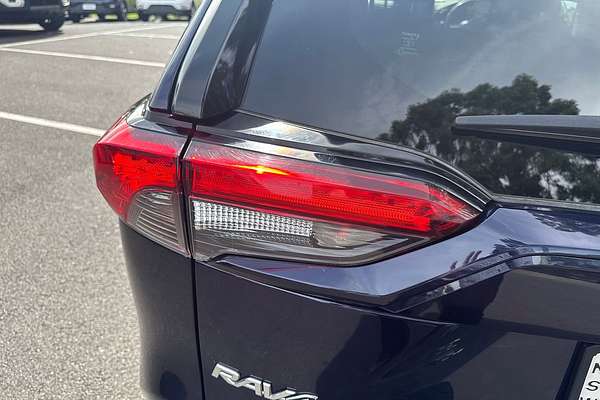 2019 Toyota RAV4 GXL AXAH52R