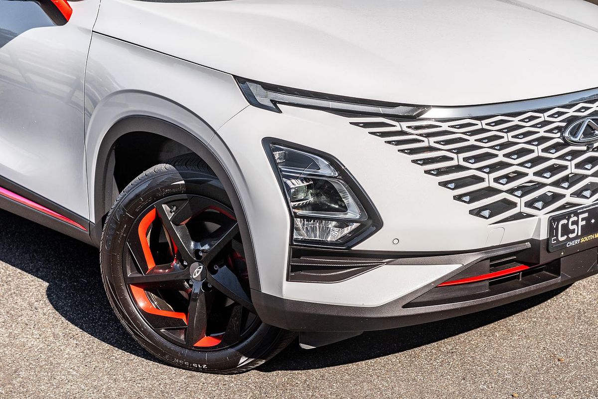 2023 Chery OMODA 5 EX T19C