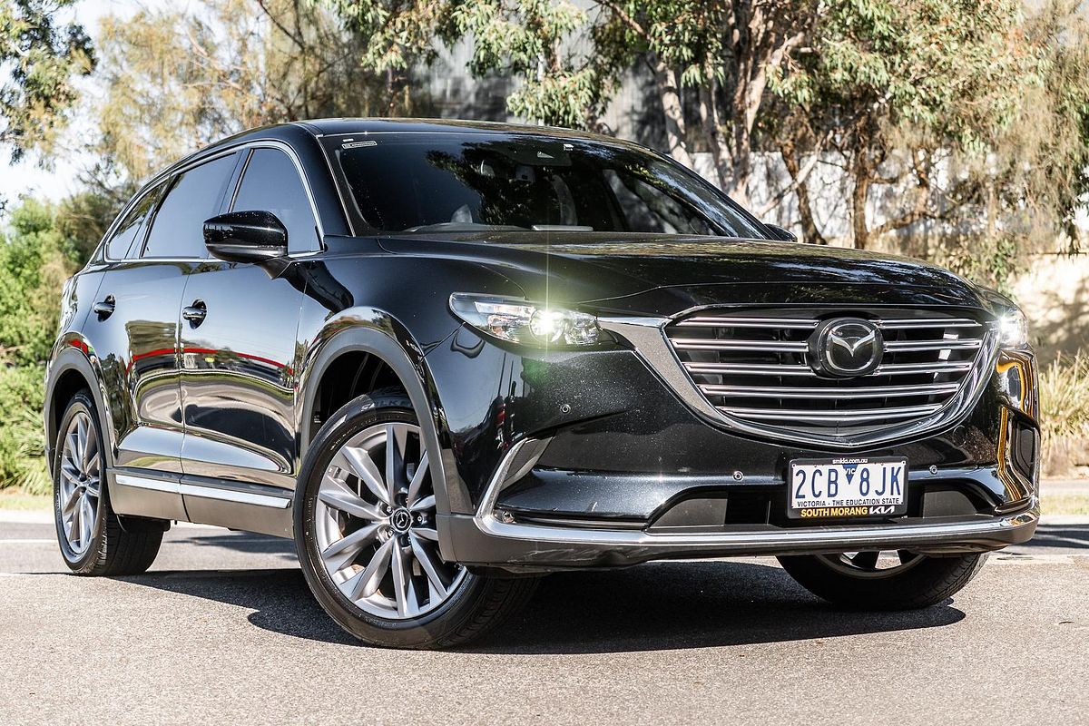 2020 Mazda CX-9 GT TC
