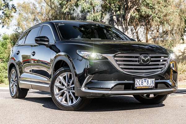 2020 Mazda CX-9 GT TC