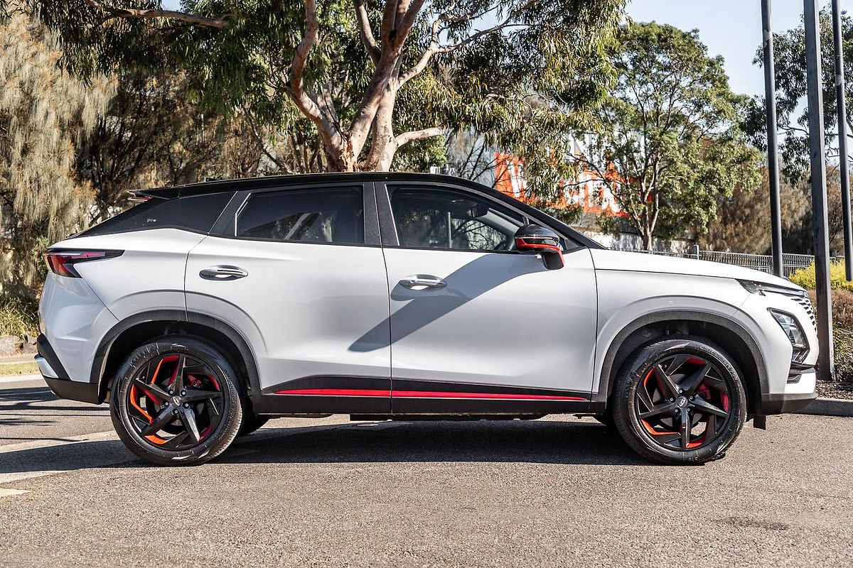 2023 Chery OMODA 5 EX T19C