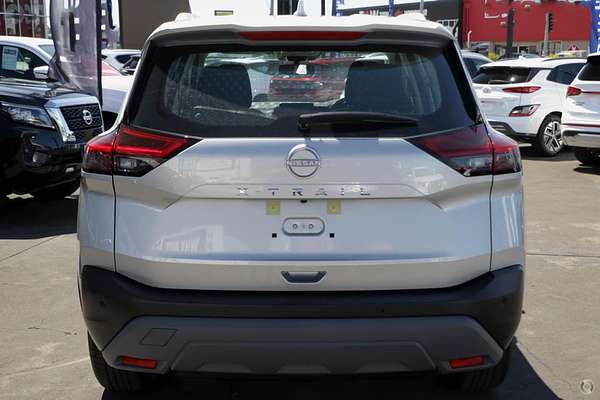 2025 Nissan X-TRAIL ST T33