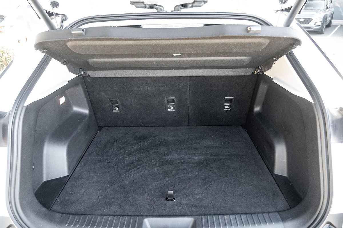 2023 Chery OMODA 5 EX T19C