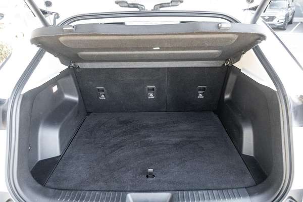 2023 Chery OMODA 5 EX T19C