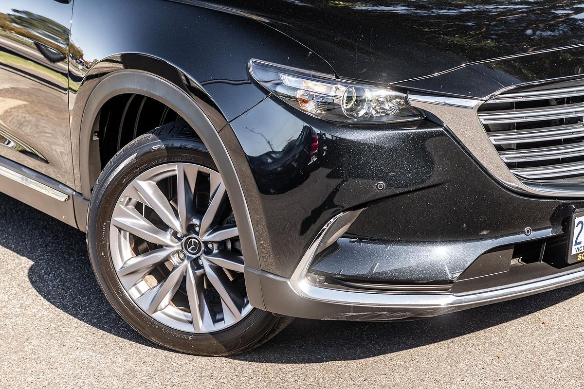 2020 Mazda CX-9 GT TC