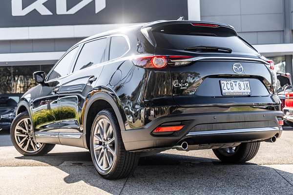 2020 Mazda CX-9 GT TC