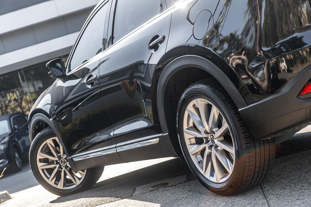 2020 Mazda CX-9 GT TC