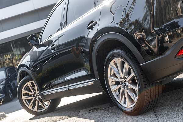 2020 Mazda CX-9 GT TC