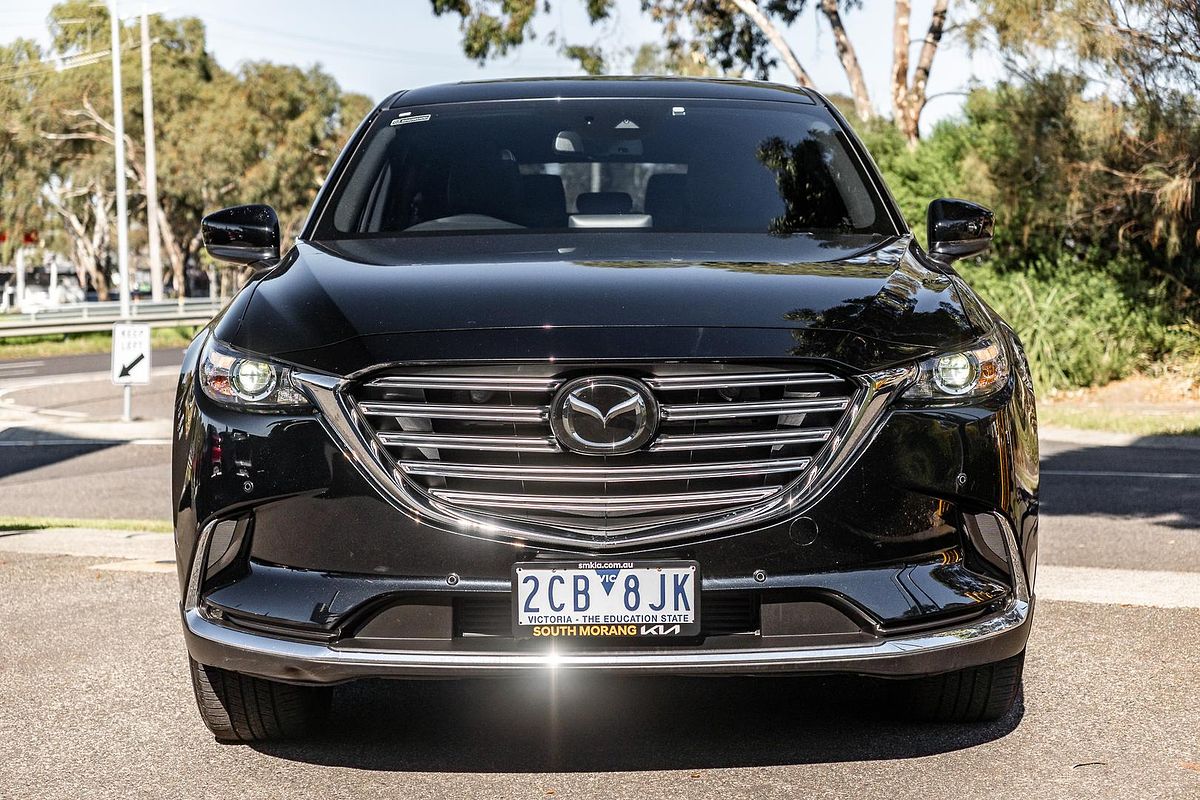 2020 Mazda CX-9 GT TC