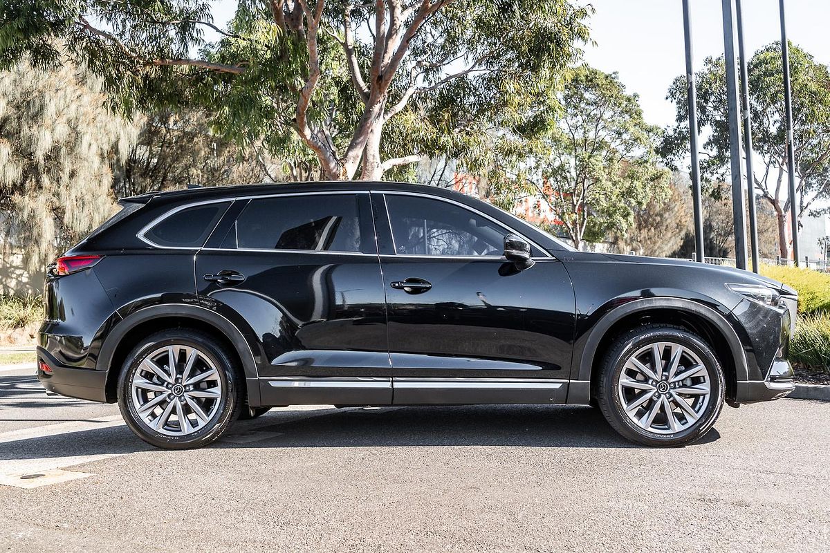 2020 Mazda CX-9 GT TC