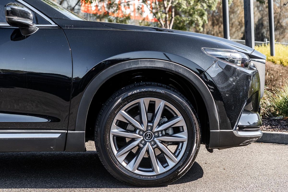 2020 Mazda CX-9 GT TC