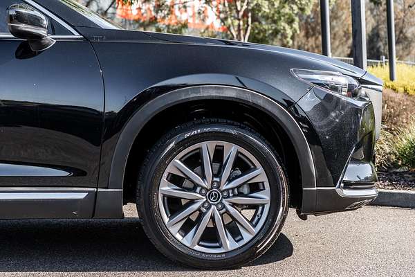 2020 Mazda CX-9 GT TC