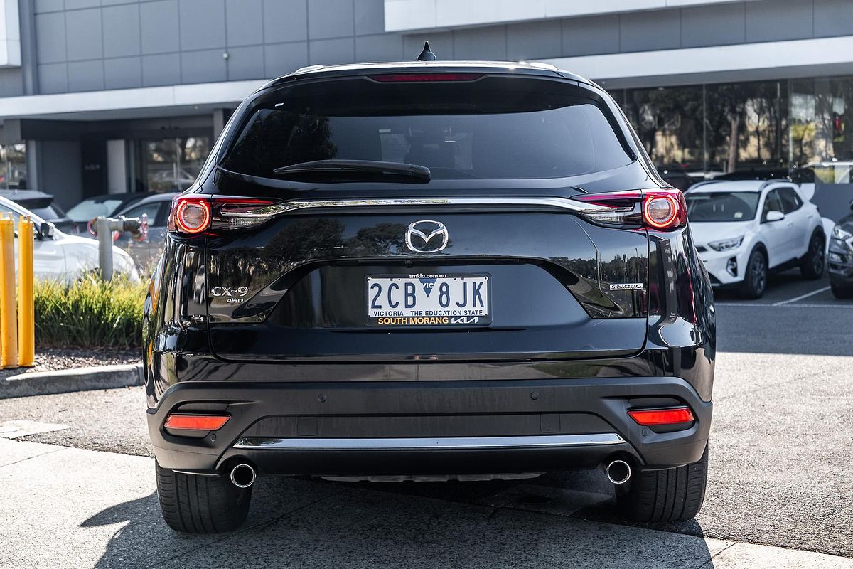 2020 Mazda CX-9 GT TC