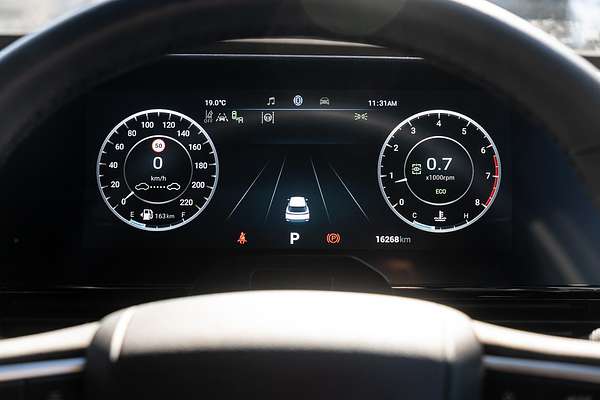 2023 Chery OMODA 5 EX T19C