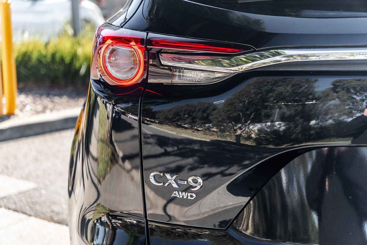 2020 Mazda CX-9 GT TC
