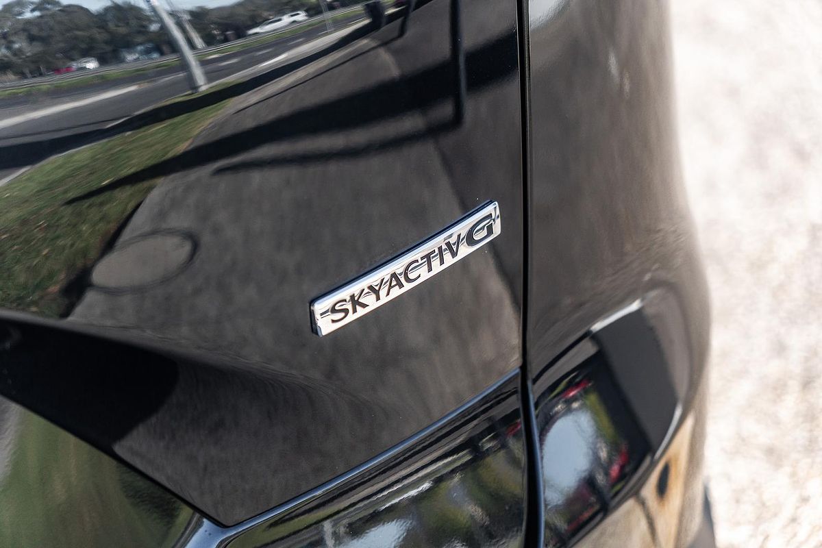 2020 Mazda CX-9 GT TC