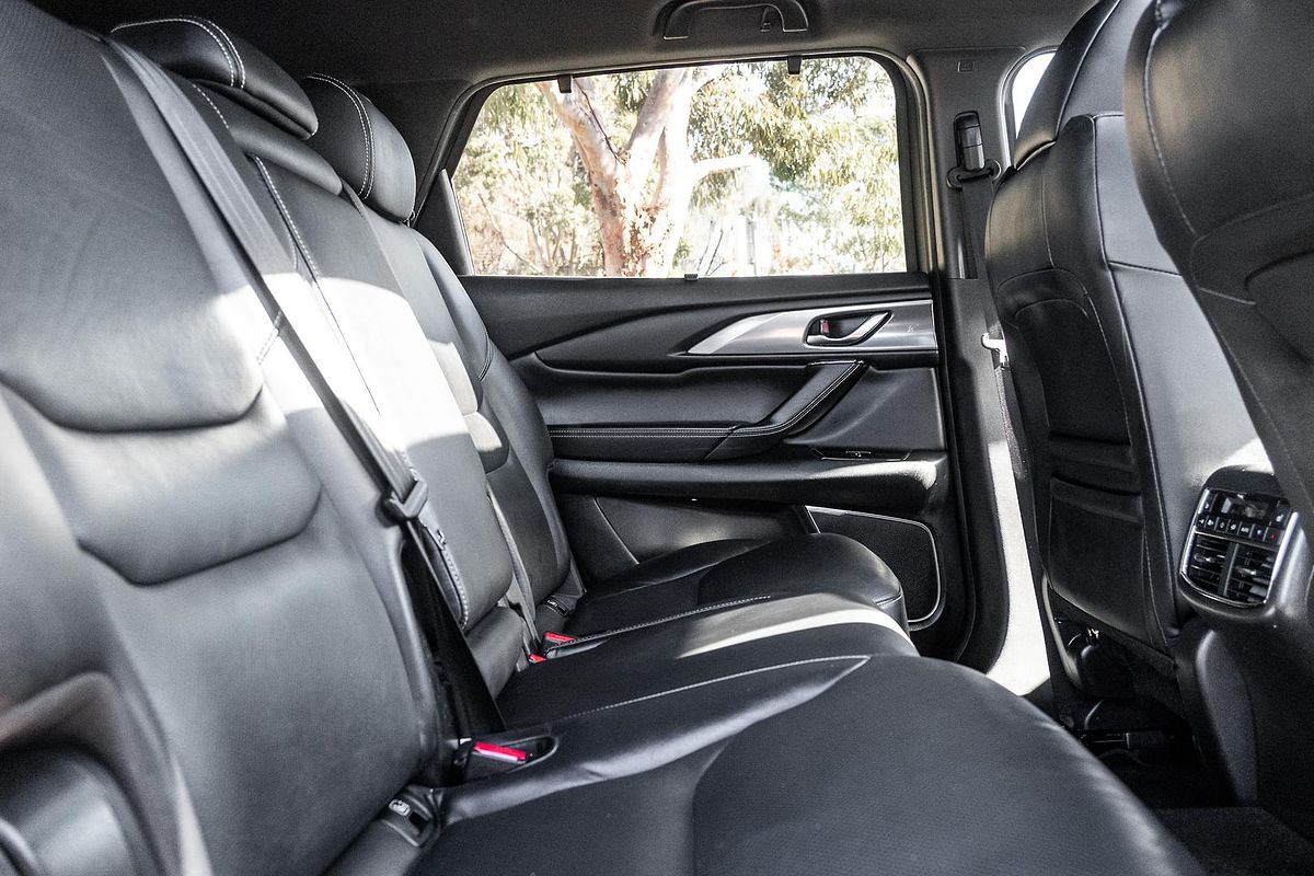 2020 Mazda CX-9 GT TC