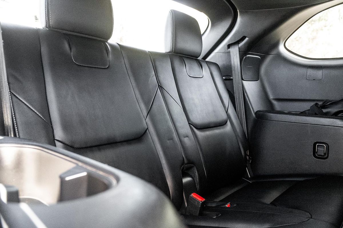 2020 Mazda CX-9 GT TC