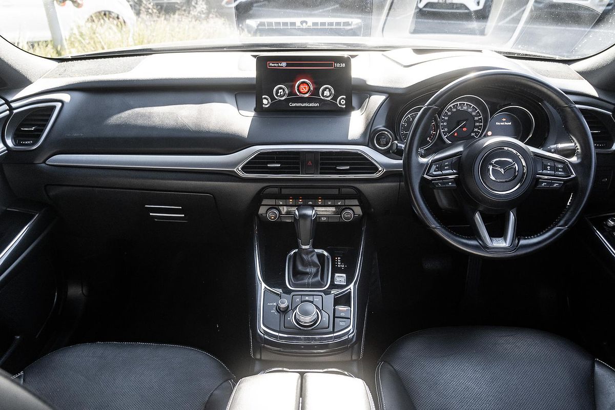 2020 Mazda CX-9 GT TC