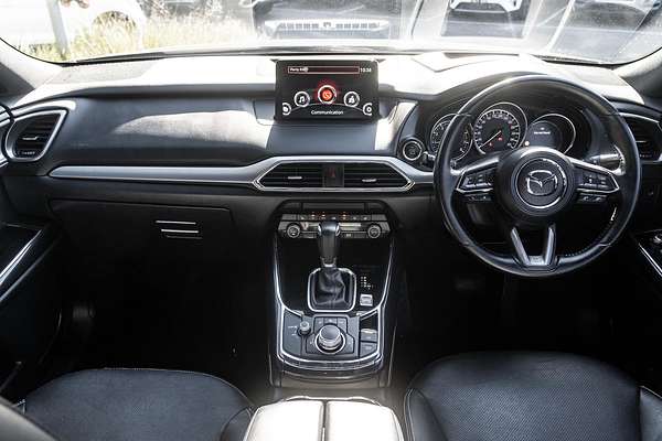 2020 Mazda CX-9 GT TC