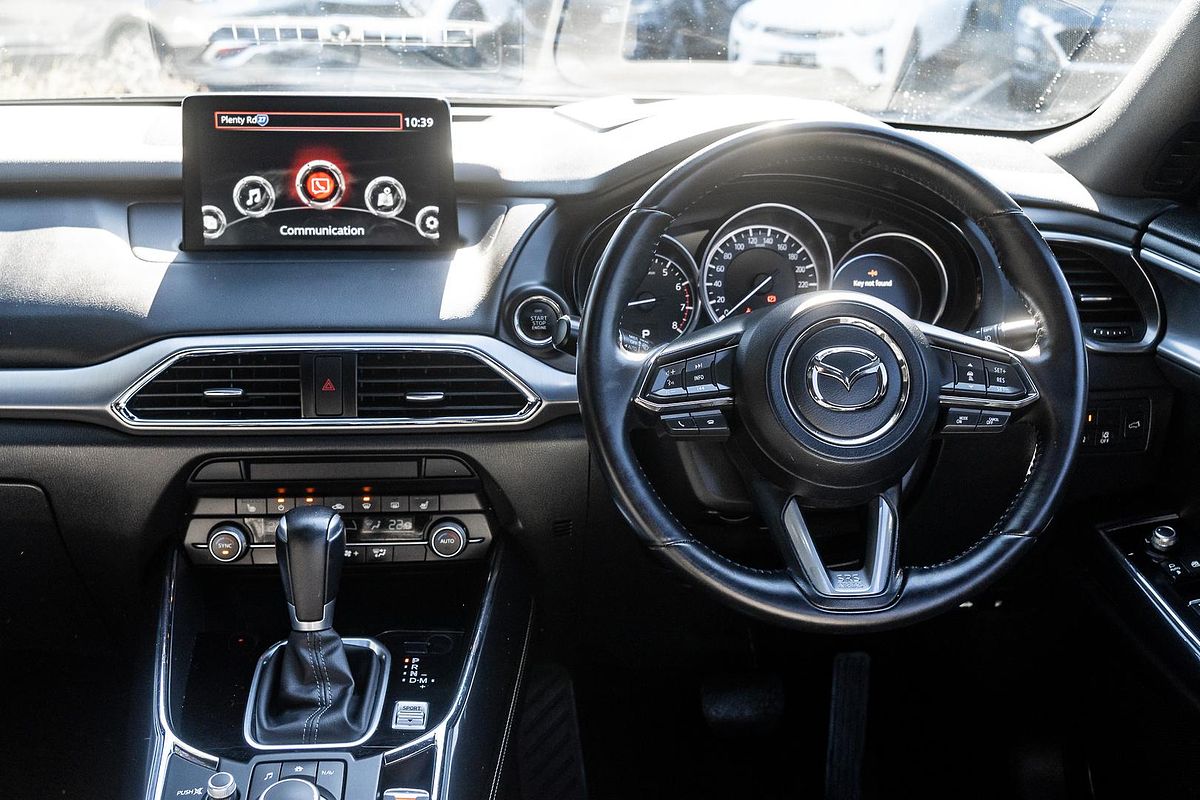 2020 Mazda CX-9 GT TC