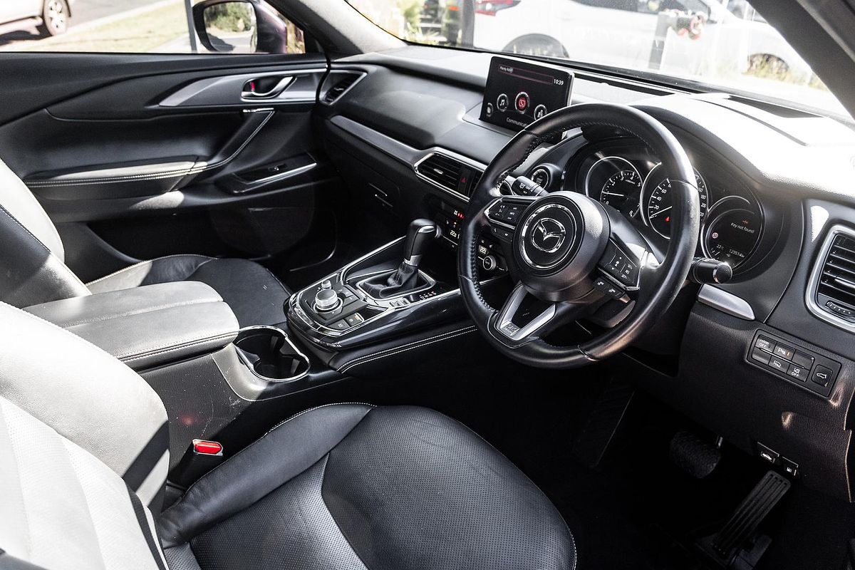 2020 Mazda CX-9 GT TC