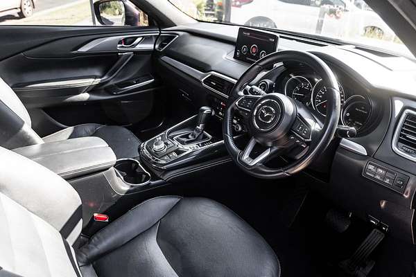 2020 Mazda CX-9 GT TC