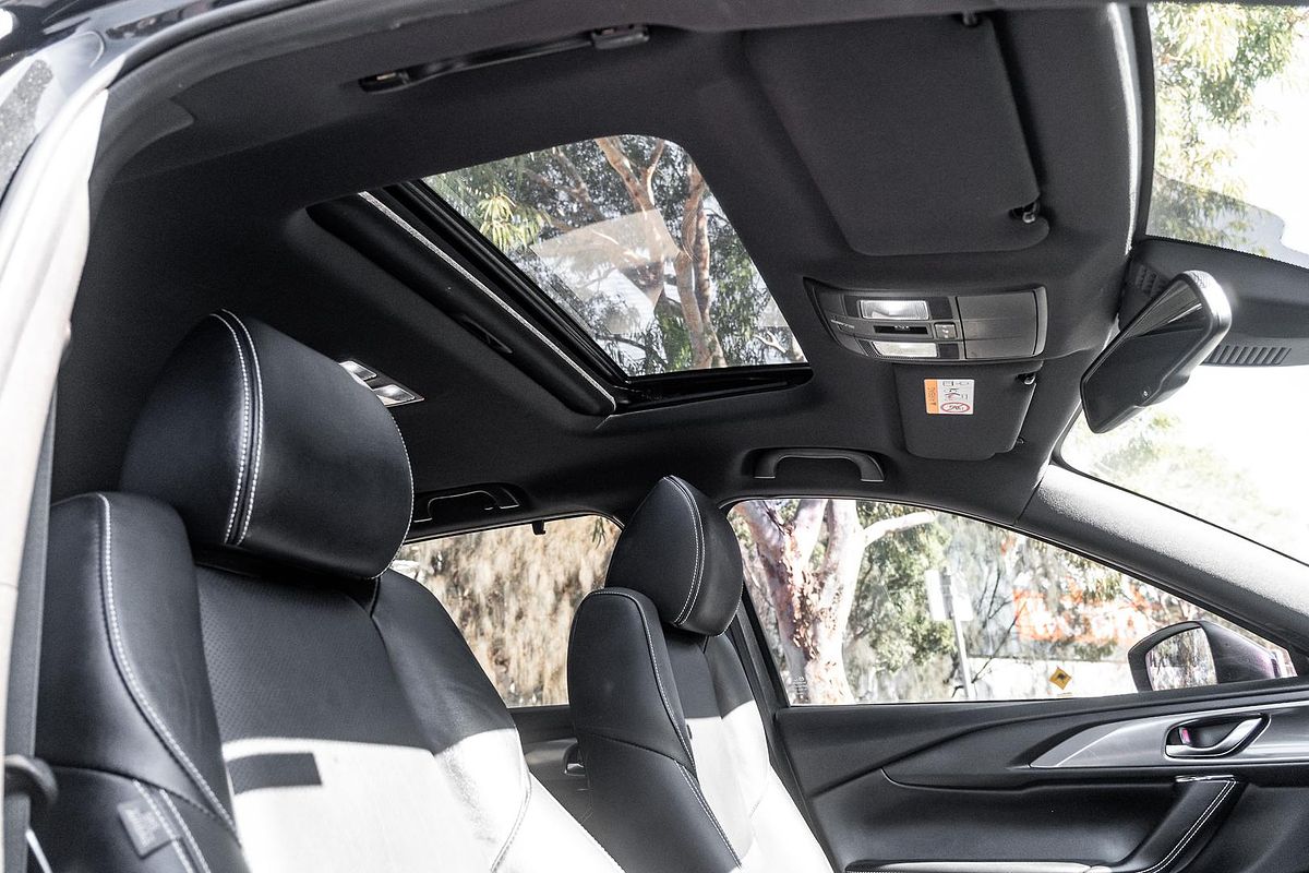 2020 Mazda CX-9 GT TC