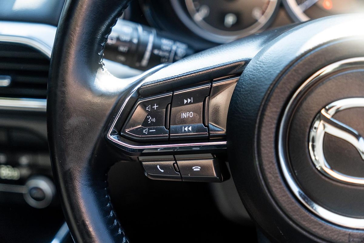 2020 Mazda CX-9 GT TC
