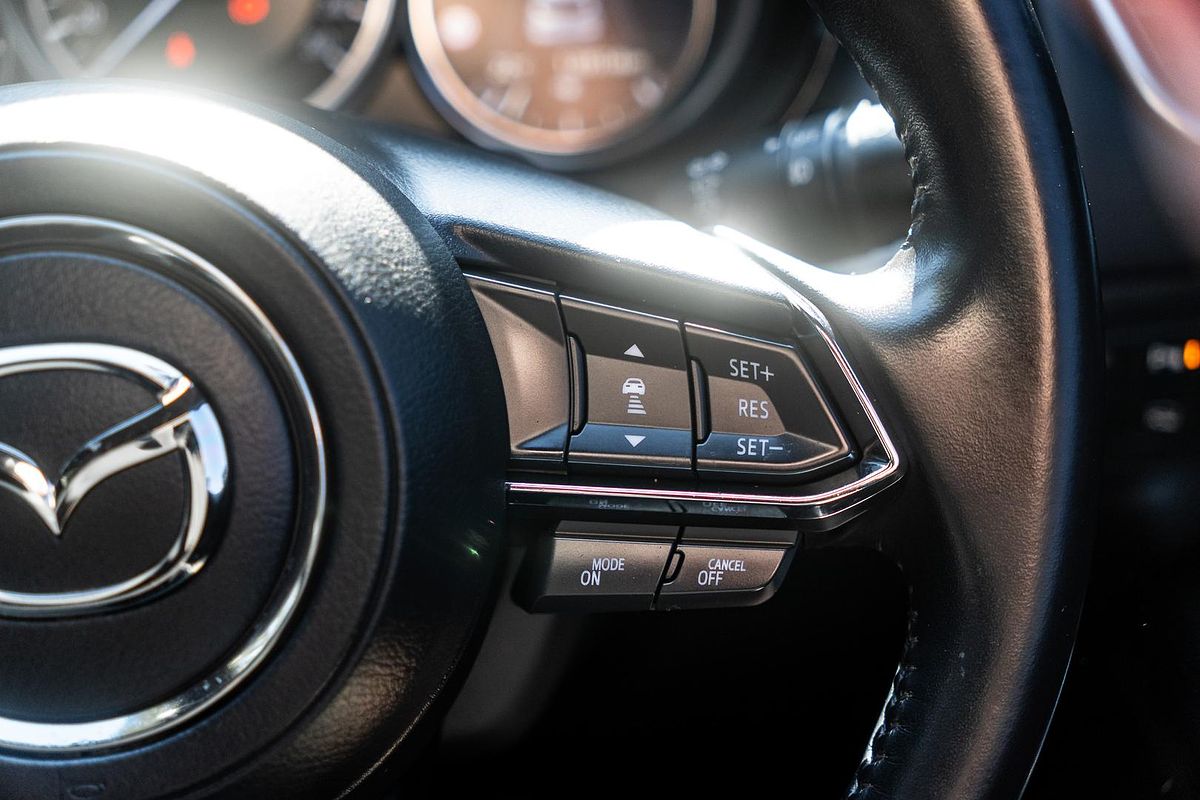 2020 Mazda CX-9 GT TC