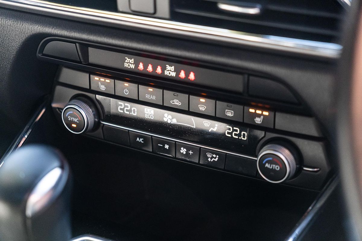 2020 Mazda CX-9 GT TC