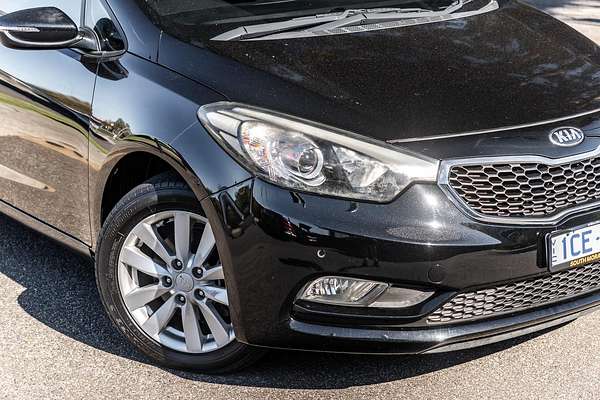 2015 Kia Cerato S YD