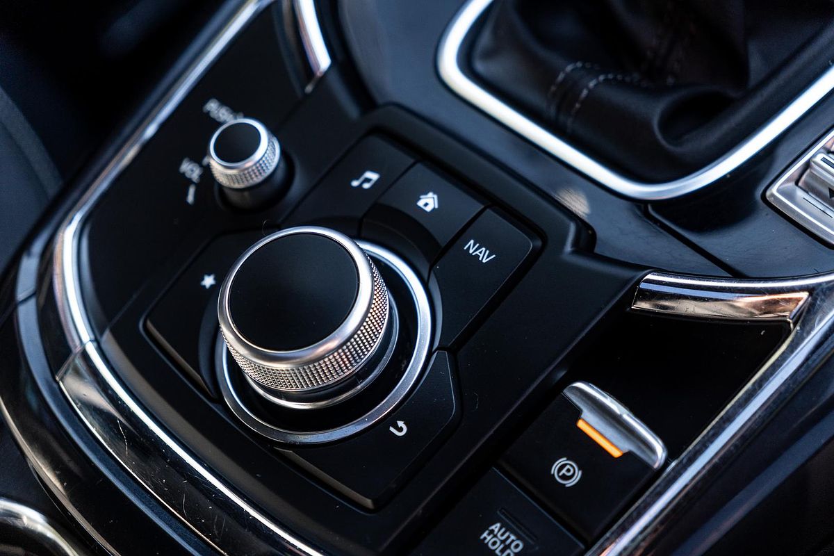 2020 Mazda CX-9 GT TC