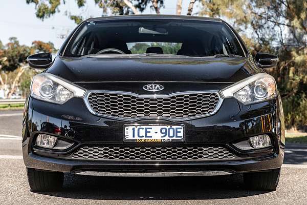 2015 Kia Cerato S YD