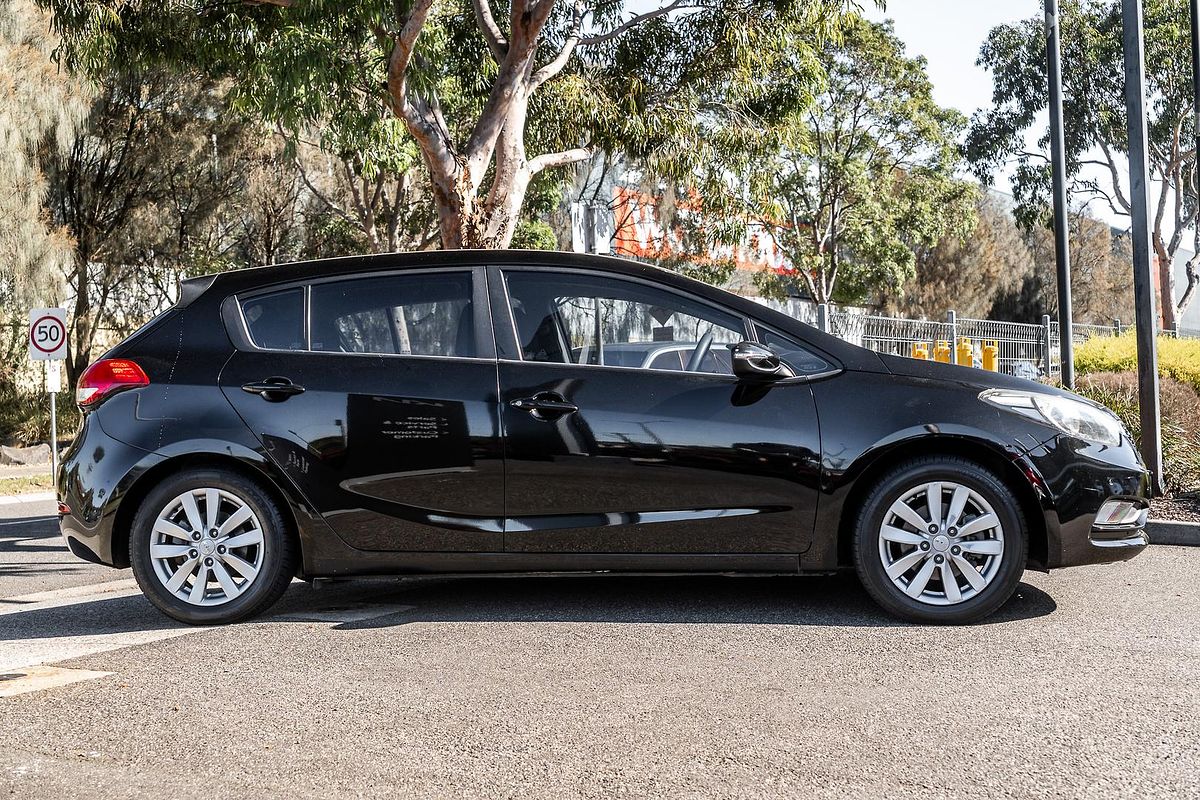 2015 Kia Cerato S YD