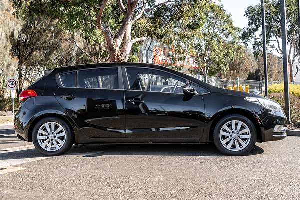 2015 Kia Cerato S YD