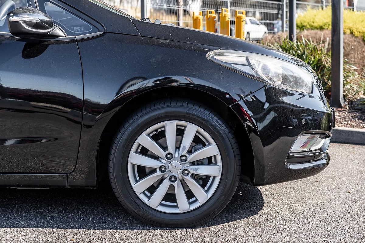 2015 Kia Cerato S YD