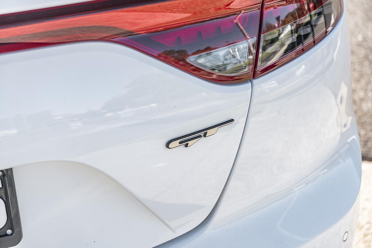 2022 Kia Stinger GT CK
