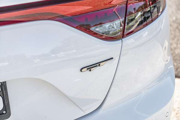 2022 Kia Stinger GT CK