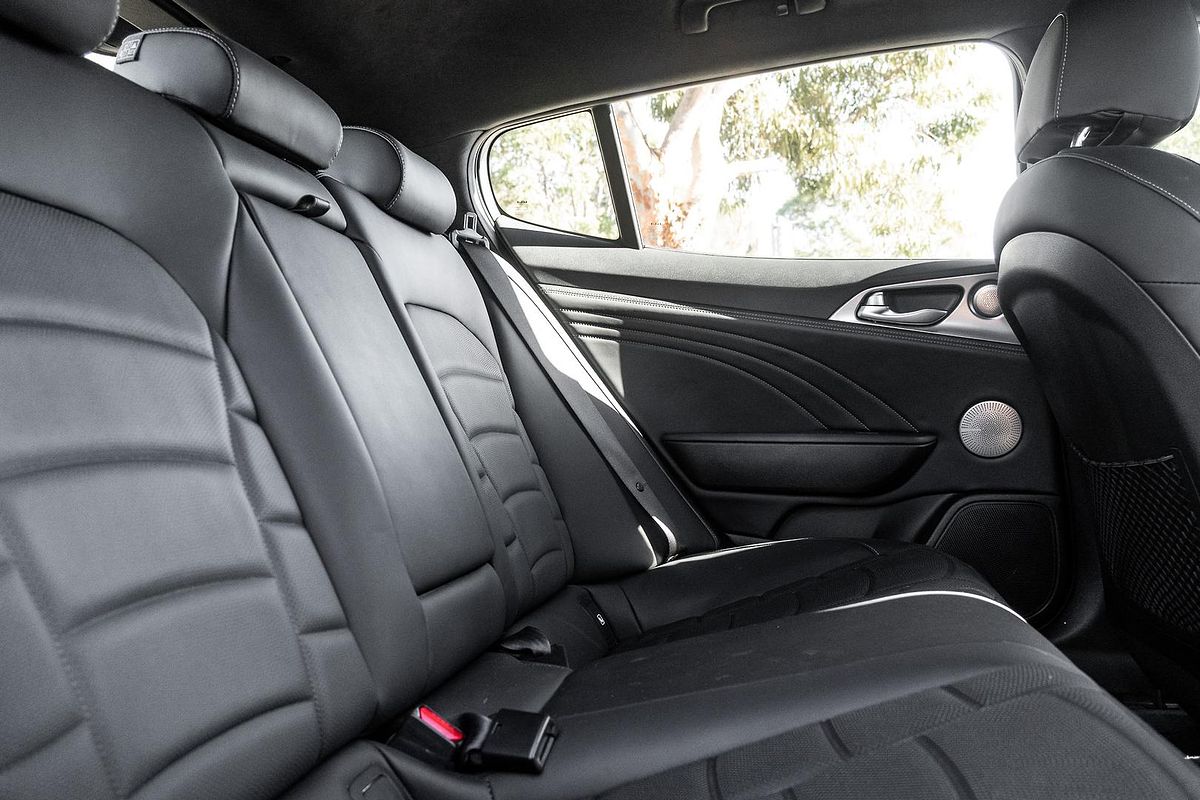2022 Kia Stinger GT CK