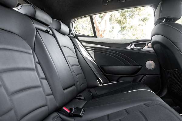 2022 Kia Stinger GT CK