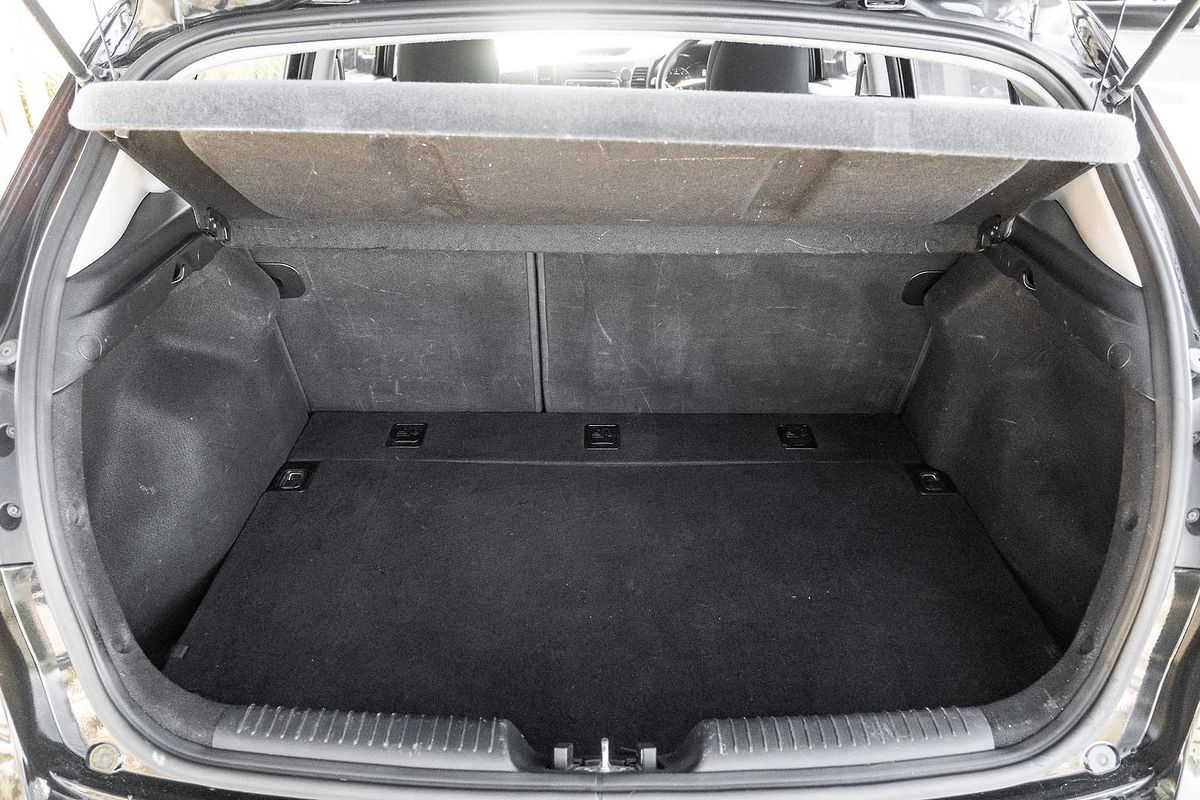 2015 Kia Cerato S YD