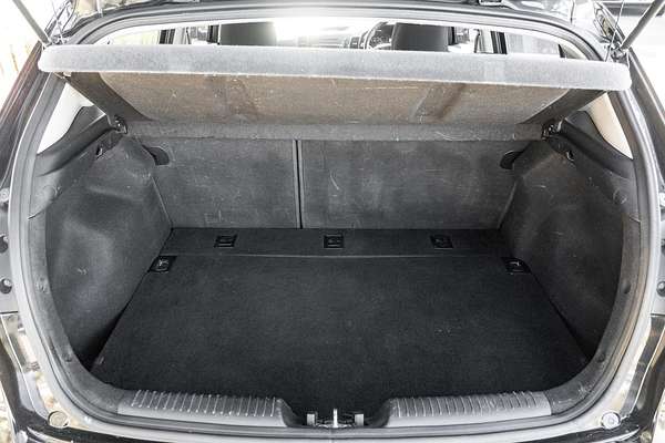 2015 Kia Cerato S YD