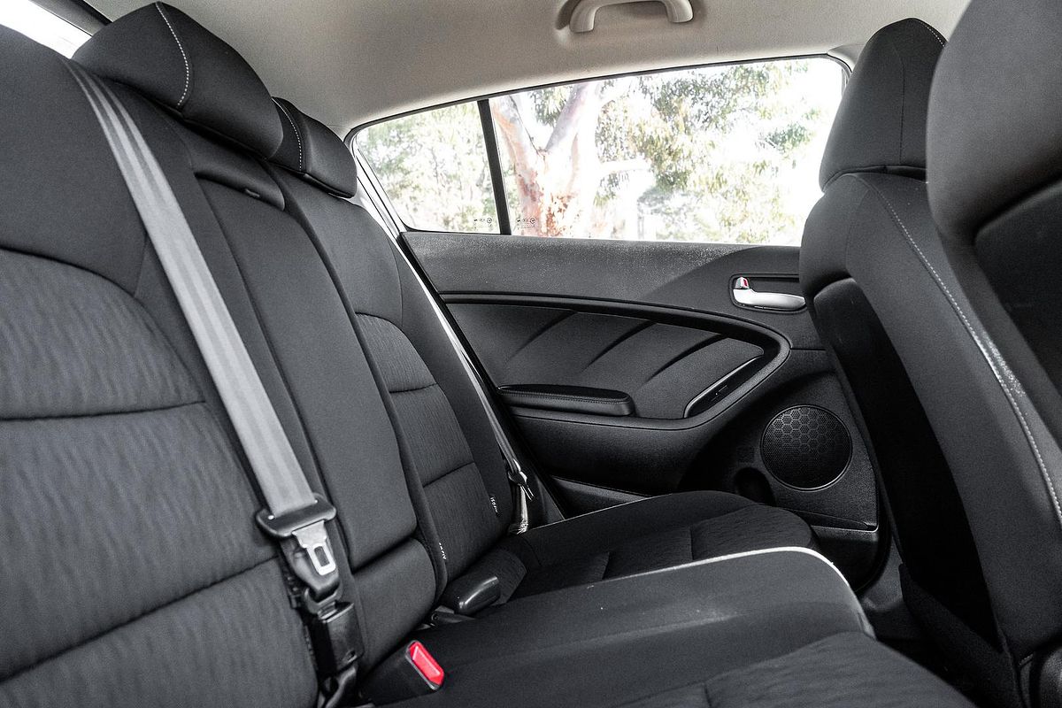 2015 Kia Cerato S YD