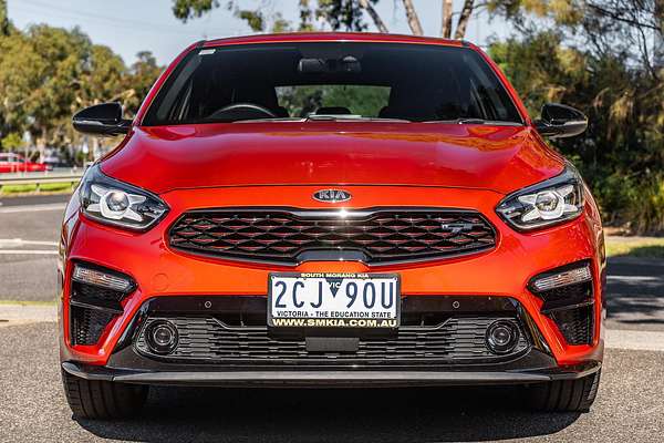 2020 Kia Cerato GT BD