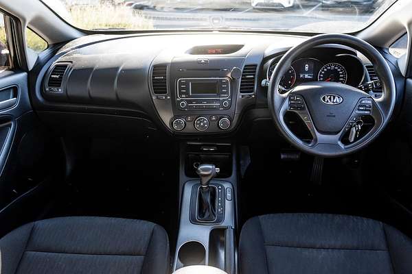 2015 Kia Cerato S YD