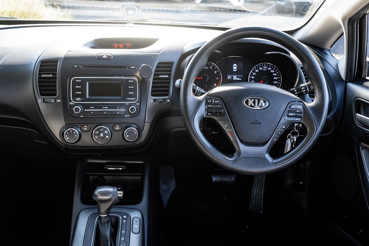 2015 Kia Cerato S YD